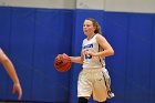 WBBall vs RWU  Wheaton College women's basketball vs Roger Williams University. - Photo By: KEITH NORDSTROM : Wheaton, basketball